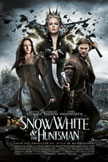 Snow White And The Huntsman Movie Poster
