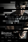 The Bourne Legacy Movie Poster