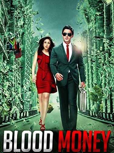 Blood Money Movie Poster