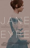 Jane Eyre Movie Poster