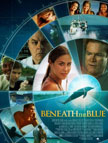 Beneath the Blue Movie Poster