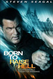 Born to Raise Hell Movie Poster