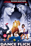 Dance Flick Movie Poster