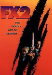 F/X2 Movie Poster