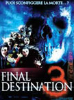 Final Destination 3 Movie Poster