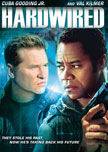 Hardwired Movie Poster