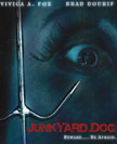 Junkyard Dog Movie Poster