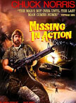 Missing in Action Movie Poster