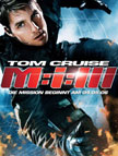 Mission: Impossible III Movie Poster