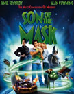 Son of the Mask Movie Poster