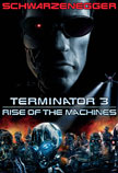 Terminator 3: Rise of the Machines Movie Poster