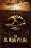 The Burrowers Movie Poster