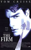 The Firm Movie Poster