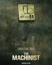 The Machinist Movie Poster