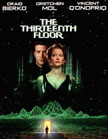 The Thirteenth Floor Movie Poster