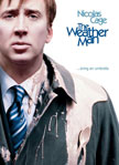 The Weather Man Movie Poster