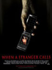 When A Stranger Calls Movie Poster