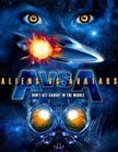 Aliens vs. Avatars Movie Poster