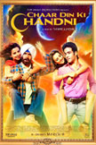 Chaar Din Ki Chandni Movie Poster