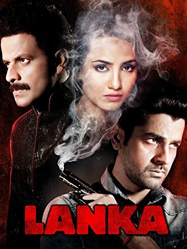 Lanka Movie Poster