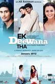 Ekk Deewana Tha Movie Poster