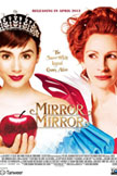 Mirror Mirror Movie Poster