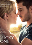 The Lucky One Movie Poster