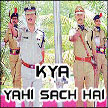 Kya Yahi Sach Hai Movie Poster