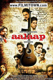 Aalaap Movie Poster