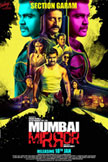 Mumbai Mirror Movie Poster