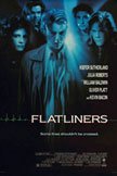 Flatliners Movie Poster
