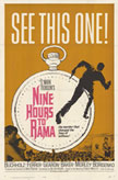 Nine Hours to Rama Movie Poster