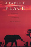 A far off place Movie Poster
