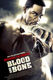 Blood And Bone Movie Poster