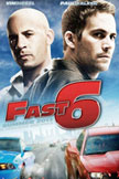 Fast & Furious 6 Movie Poster