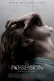 The Possession Movie Poster