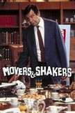 Movers & Shakers Movie Poster