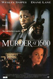 Murder At 1600 Movie Poster