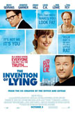 The Invention Of Lying Movie Poster
