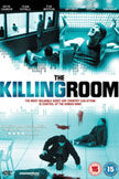 The Killing Room Movie Poster