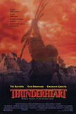 Thunderheart Movie Poster