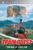 Train Quest Movie Poster