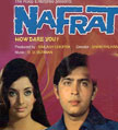 Nafrat Movie Poster