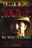 We Were Soldiers Movie Poster