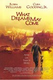 What Dreams May Come Movie Poster