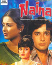 Naina Movie Poster