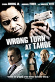 Wrong Turn At Tahoe Movie Poster