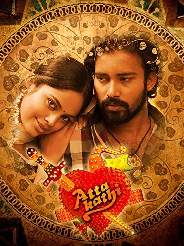 Attakathi Movie Poster