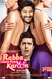 Rabba Main Kya Karoon Movie Poster