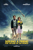 Seeking A Friend For The End Of The World Movie Poster